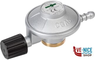 Gruppo regolatore con attacco Brunner ACCESSORI GAS