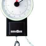 Bilancia analogica Atrea Brunner ACCESSORI GAS