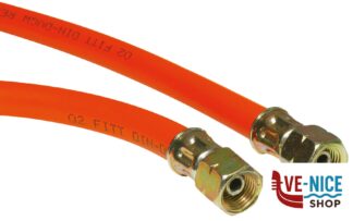 Tubo gas G-Hose 100 Brunner ACCESSORI GAS