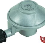 Regolatore gas Gas Reg 30 Brunner ACCESSORI GAS
