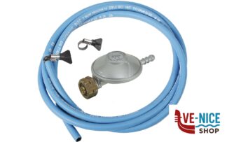 Kit collegamento Gas Kit Brunner ACCESSORI GAS