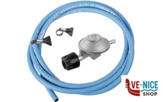 Kit collegamento Gas Kit CG Brunner ACCESSORI GAS