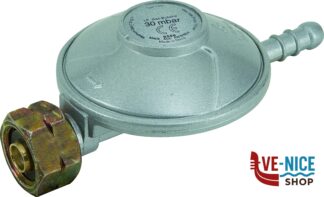 Regolatore gas Gas Reg ITA Brunner ACCESSORI GAS