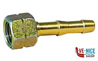 Adattatore gas Adaptor ITA Brunner ACCESSORI GAS