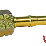 Adattatore gas Adaptor ITA Brunner ACCESSORI GAS
