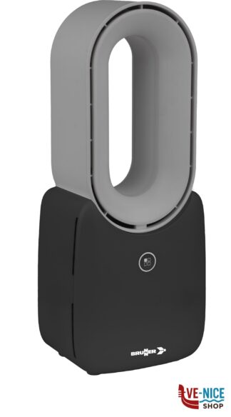 Ventilatore da tavolo Fairwind Brunner VENTILATORI