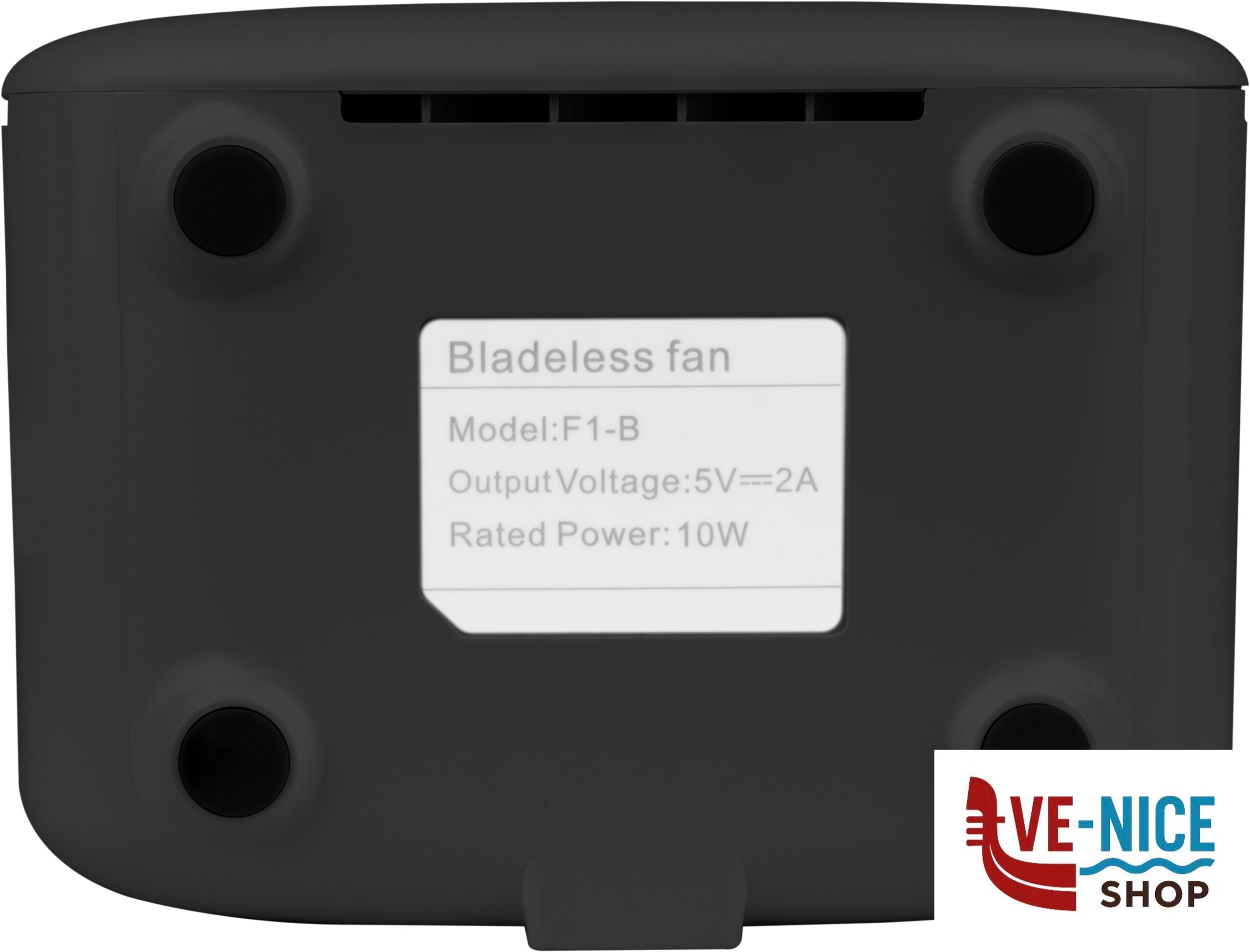 Ventilatore da tavolo Fairwind Brunner VENTILATORI - immagine 2