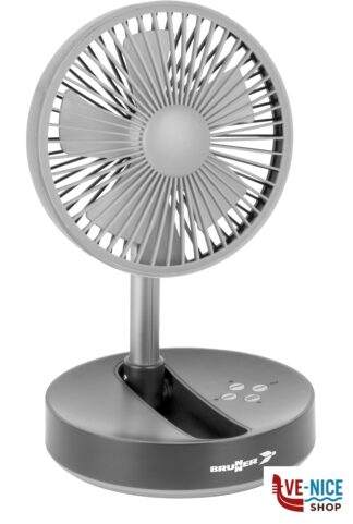 Ventilatore Hurrifan RG Brunner VENTILATORI