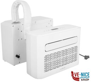 Condizionatore Polarys Twinair 5 Brunner ARIA CONDIZIONATA