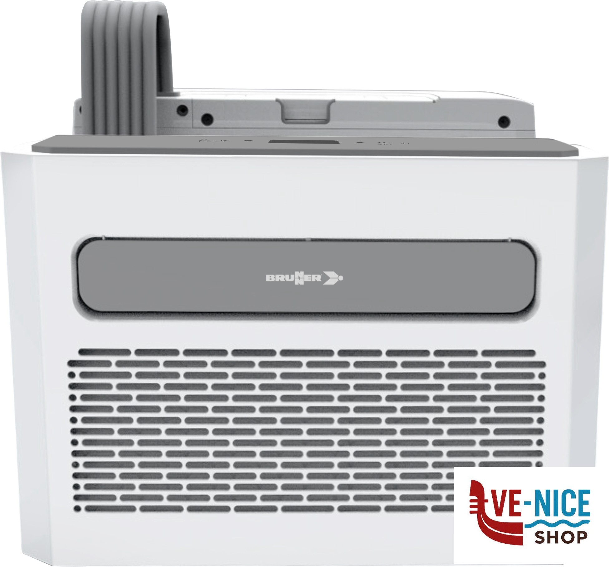 Condizionatore Polarys Twinair NG Brunner ARIA CONDIZIONATA