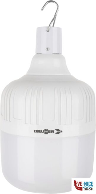 Lampada Globe LED Brunner SPOT E PLAFONIERE