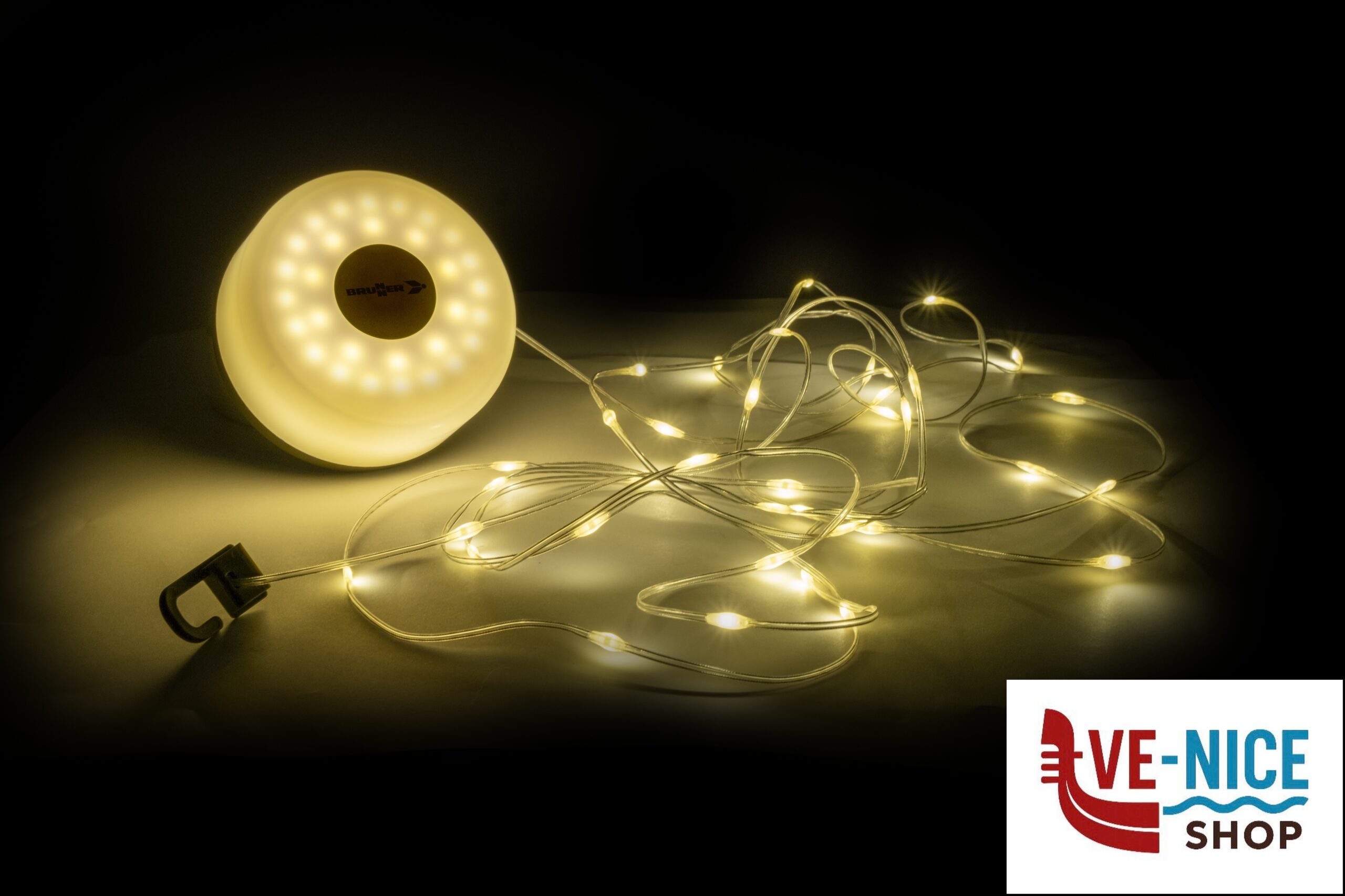 Lampada LED Starway Brunner LAMPADE - immagine 5