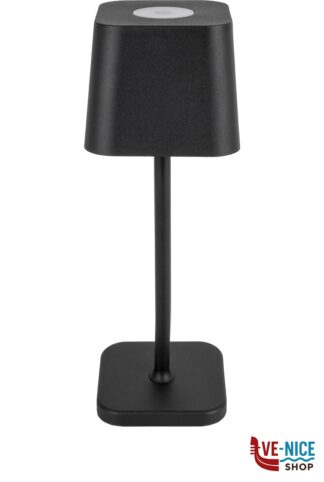 Lampada Quadrilux Brunner LAMPADE