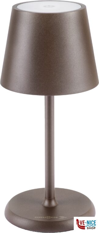 Lampada Lucien Brunner LAMPADE