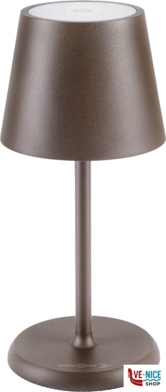 Lampada Lucien Brunner LAMPADE