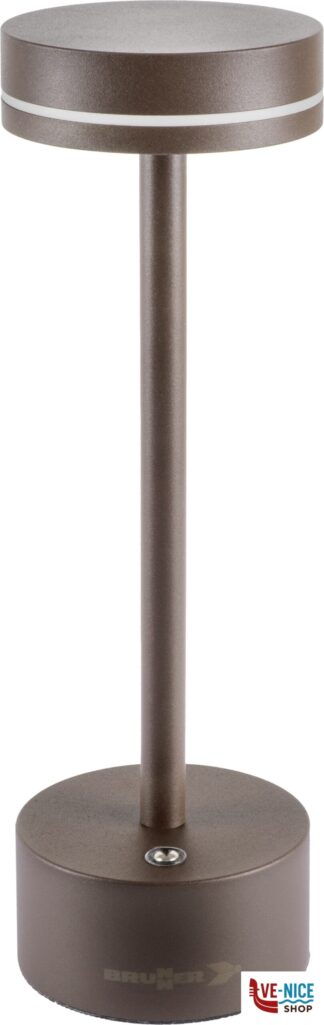 Lampada Faro Brunner LAMPADE