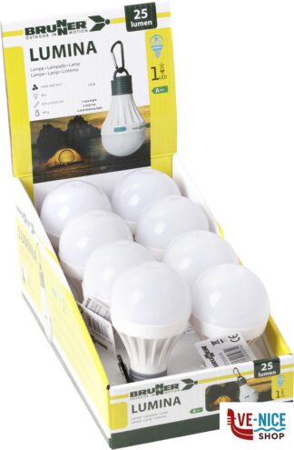Lampada Lumina Brunner LAMPADE