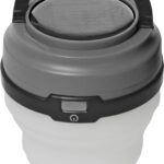 Lanterna Pollux Brunner LAMPADE