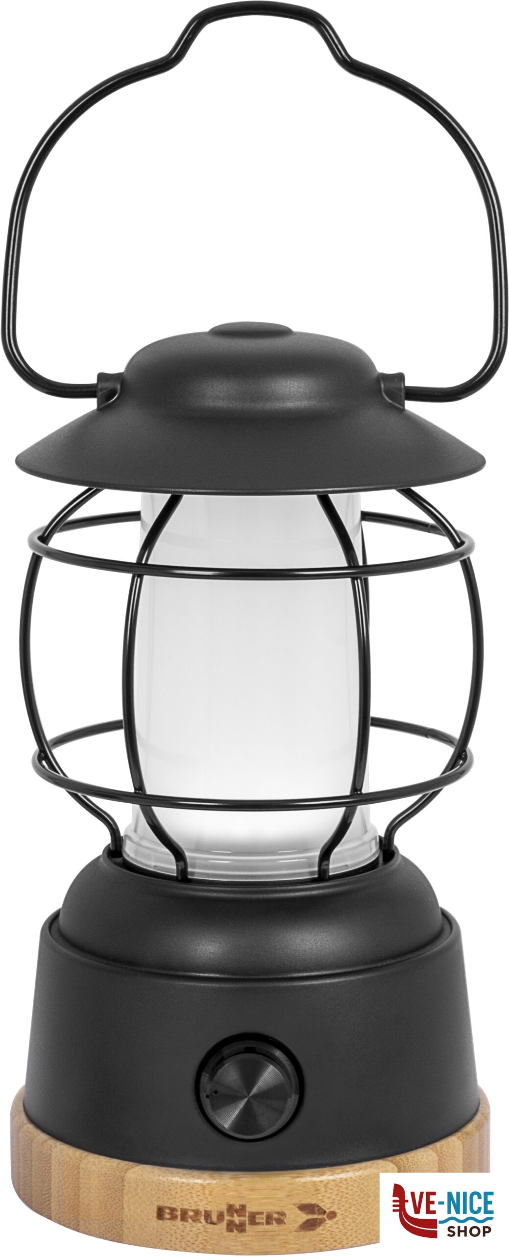 Lanterna Lyss Brunner LANTERNE