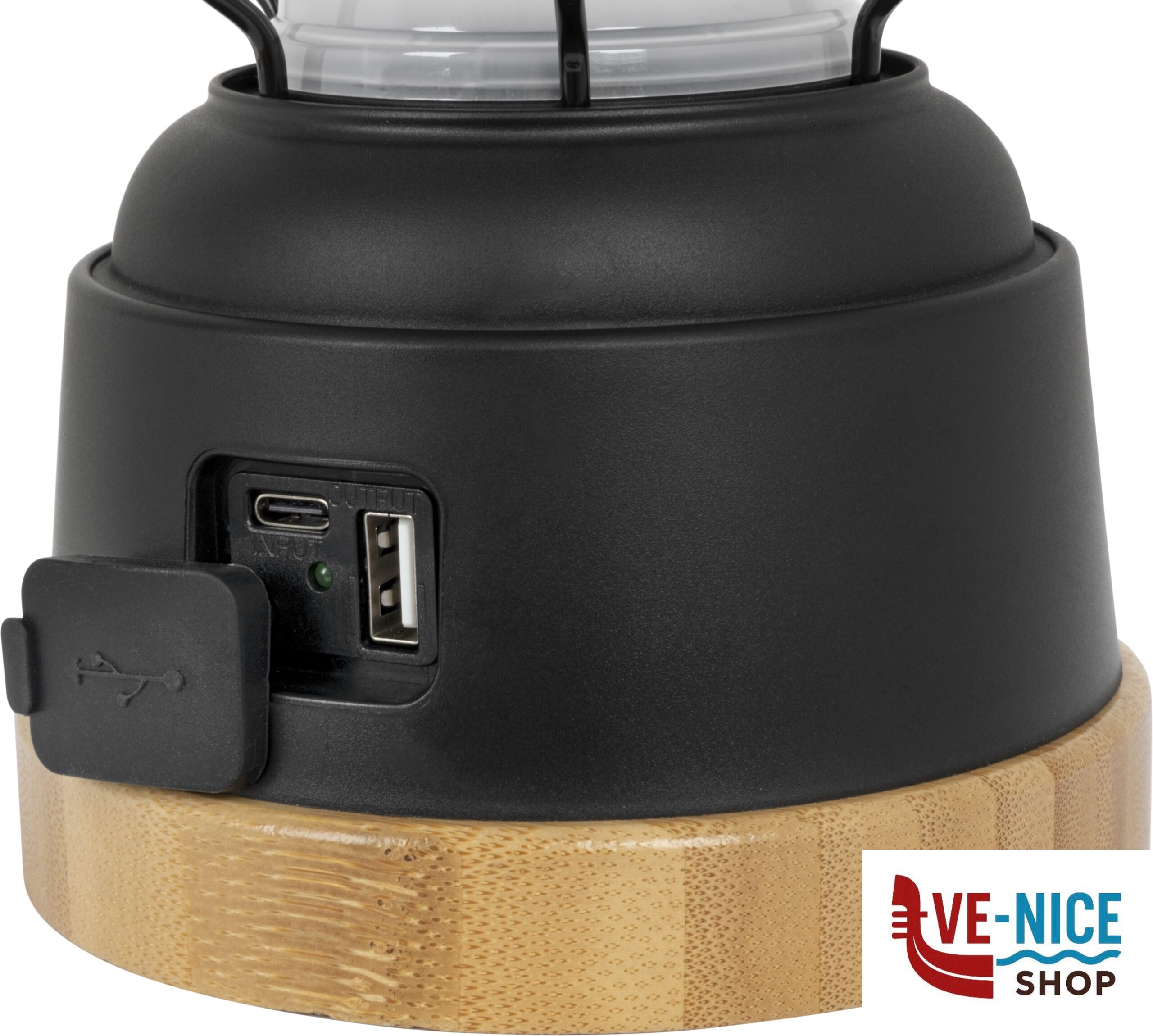 Lanterna Lyss Brunner LANTERNE - immagine 3