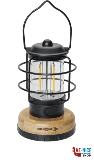 Lanterna Lamparina Brunner LANTERNE