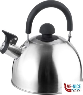 Bollitore Dayo Brunner TEA & COFFEE