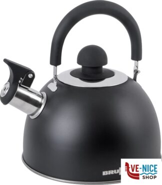 Bollitore Dayo Black NG Brunner TEA & COFFEE