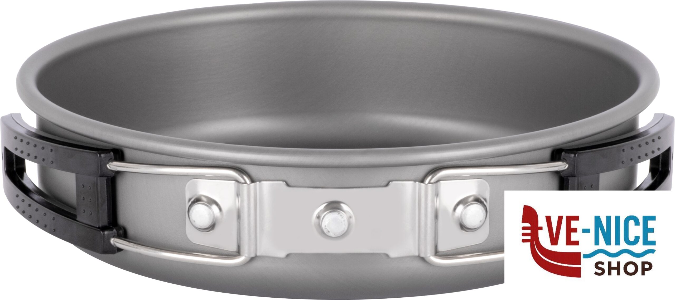 Cook Set PackPot Ultralite 18 Brunner STOVIGLIE OUTDOOR - immagine 10