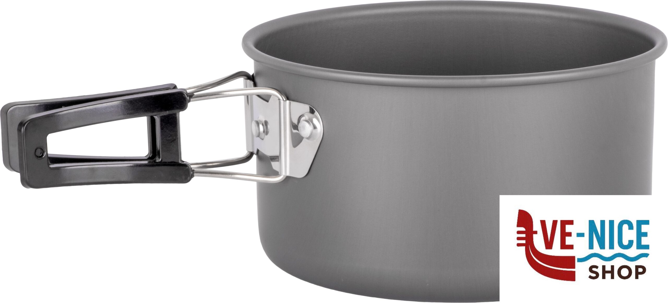 Cook Set PackPot Ultralite 18 Brunner STOVIGLIE OUTDOOR - immagine 2