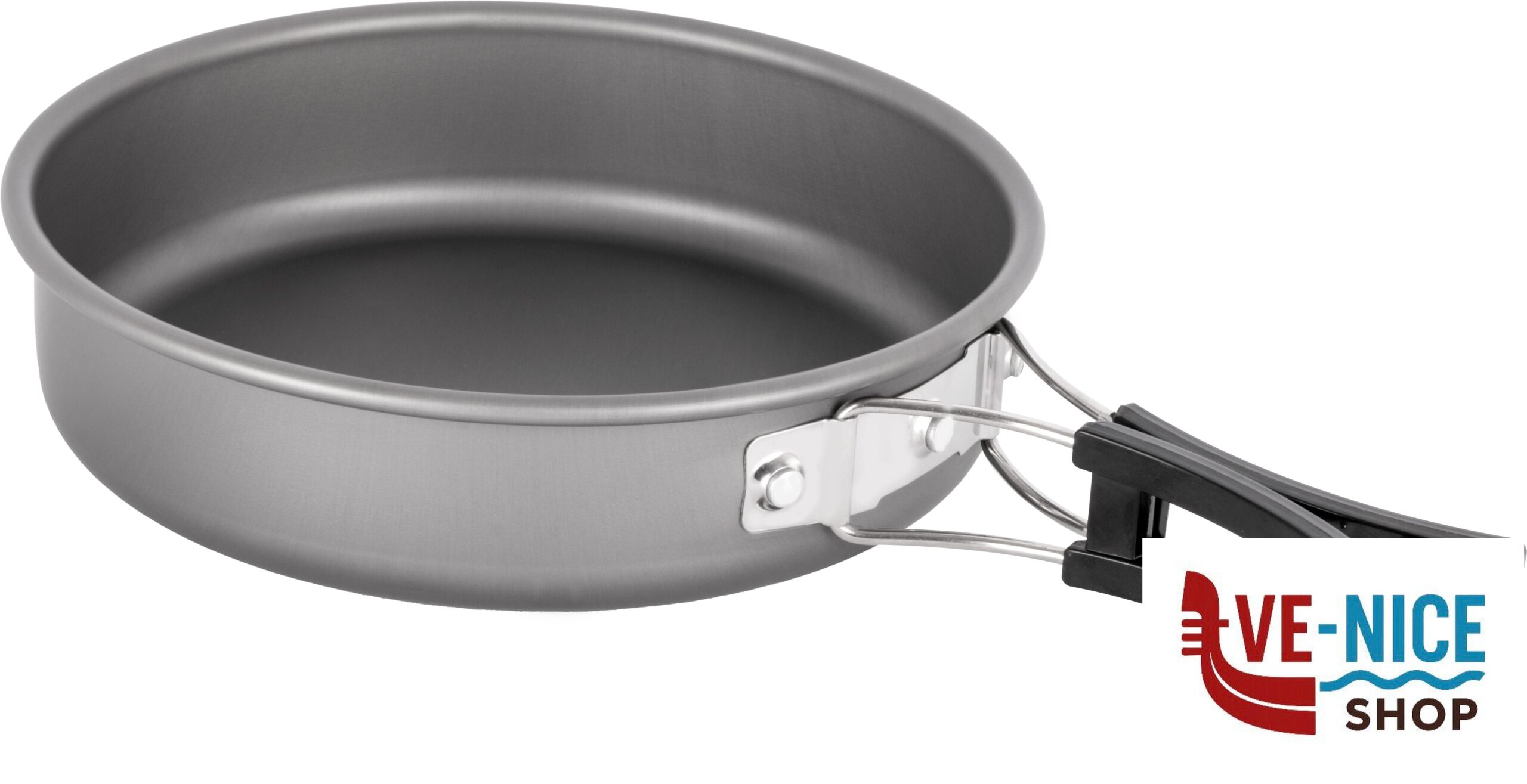 Cook Set PackPot Ultralite 18 Brunner STOVIGLIE OUTDOOR - immagine 9