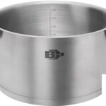 Pentola Academy Compact Brunner ACADEMY COMPACT