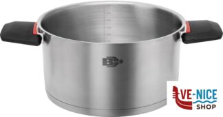 Pentola Academy Compact Brunner ACADEMY COMPACT