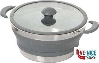 Pentola Volcano Fold-Away Brunner VOLCANO