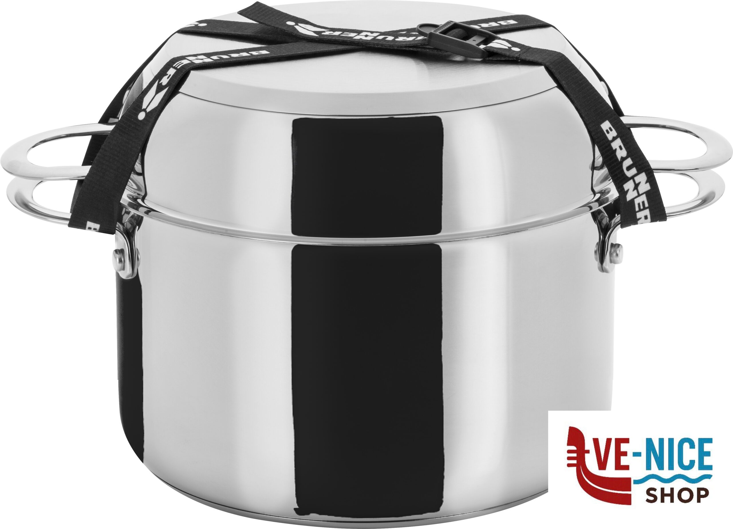 Popote Academy Vacum Brunner ACADEMY - immagine 2