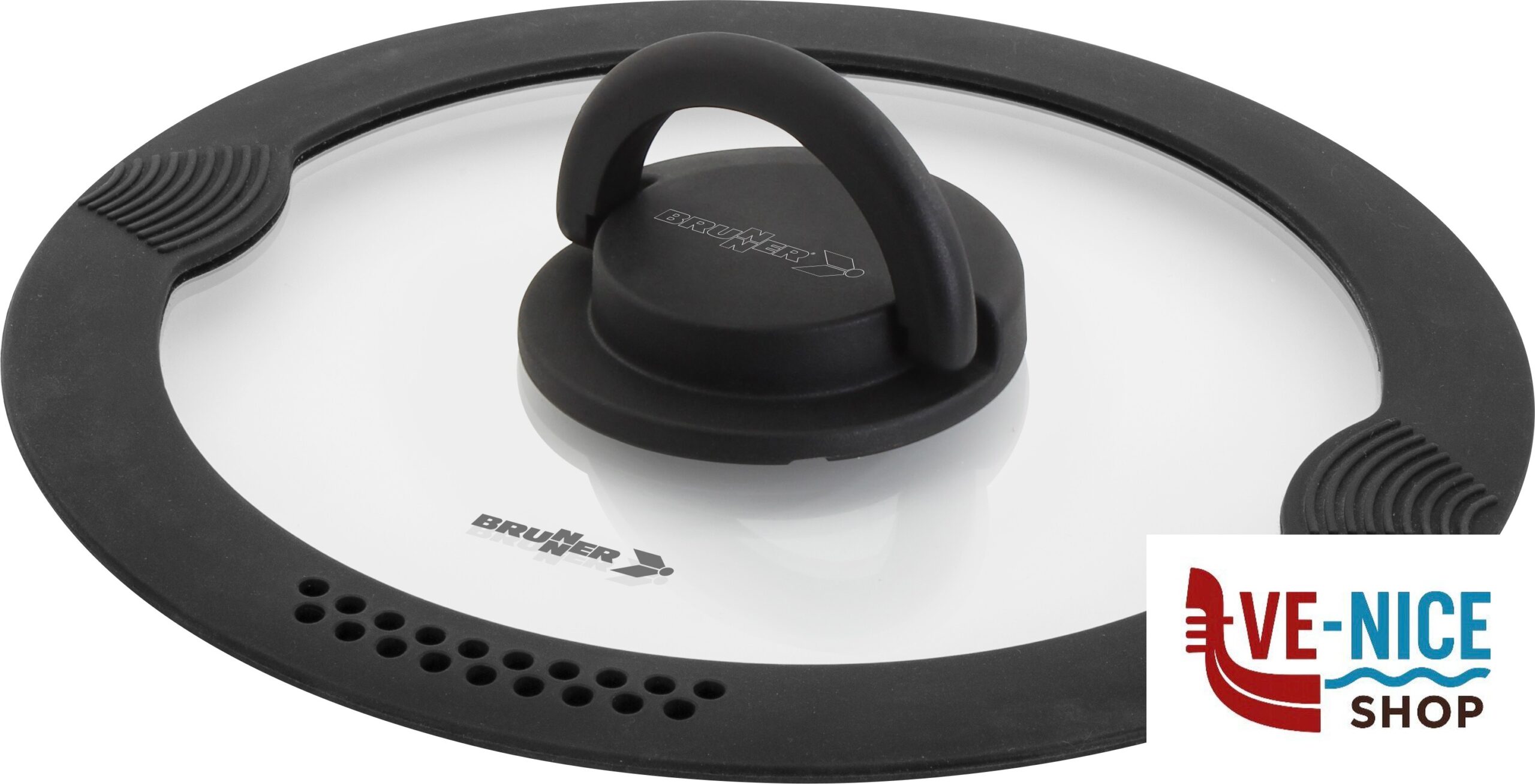 Popote Academy Vacum Brunner ACADEMY - immagine 8