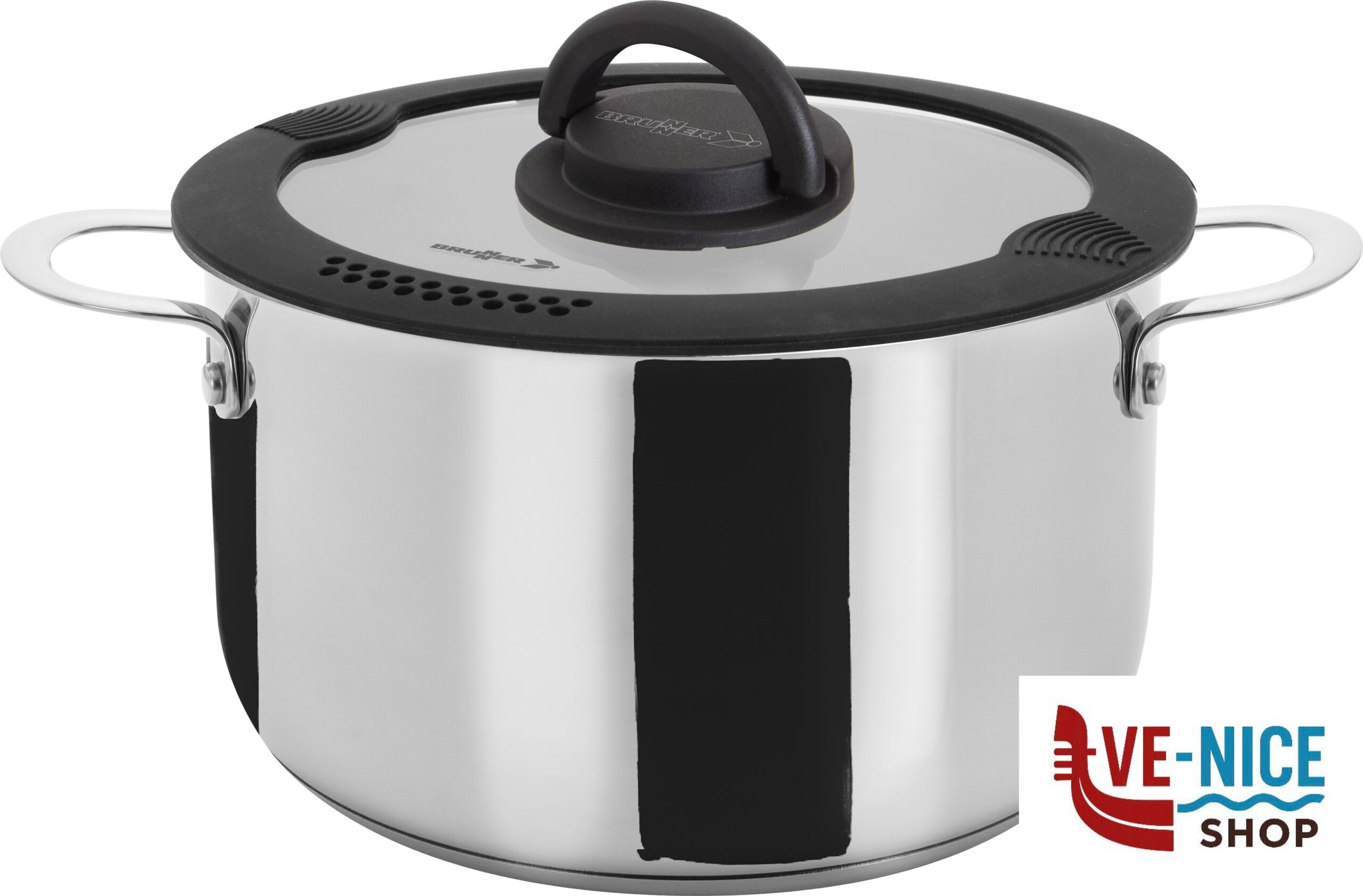 Popote Academy Vacum Brunner ACADEMY - immagine 9