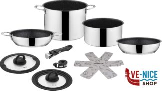 Popote Academy Vacum Brunner ACADEMY