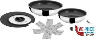 Padelle Academy Double Pan Brunner ACADEMY
