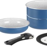 Popote Carezza Spacemaster Brunner CAREZZA