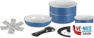 Popote Carezza Spacemaster Brunner CAREZZA