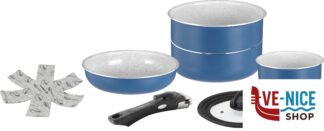 Popote Carezza Spacemaster Brunner CAREZZA