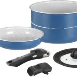 Popote Carezza Spacemaster Brunner CAREZZA