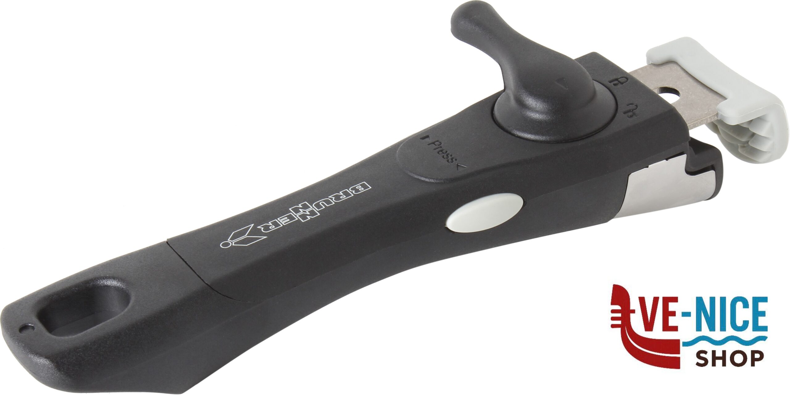 Popote Carezza Spacemaster Brunner CAREZZA - immagine 10