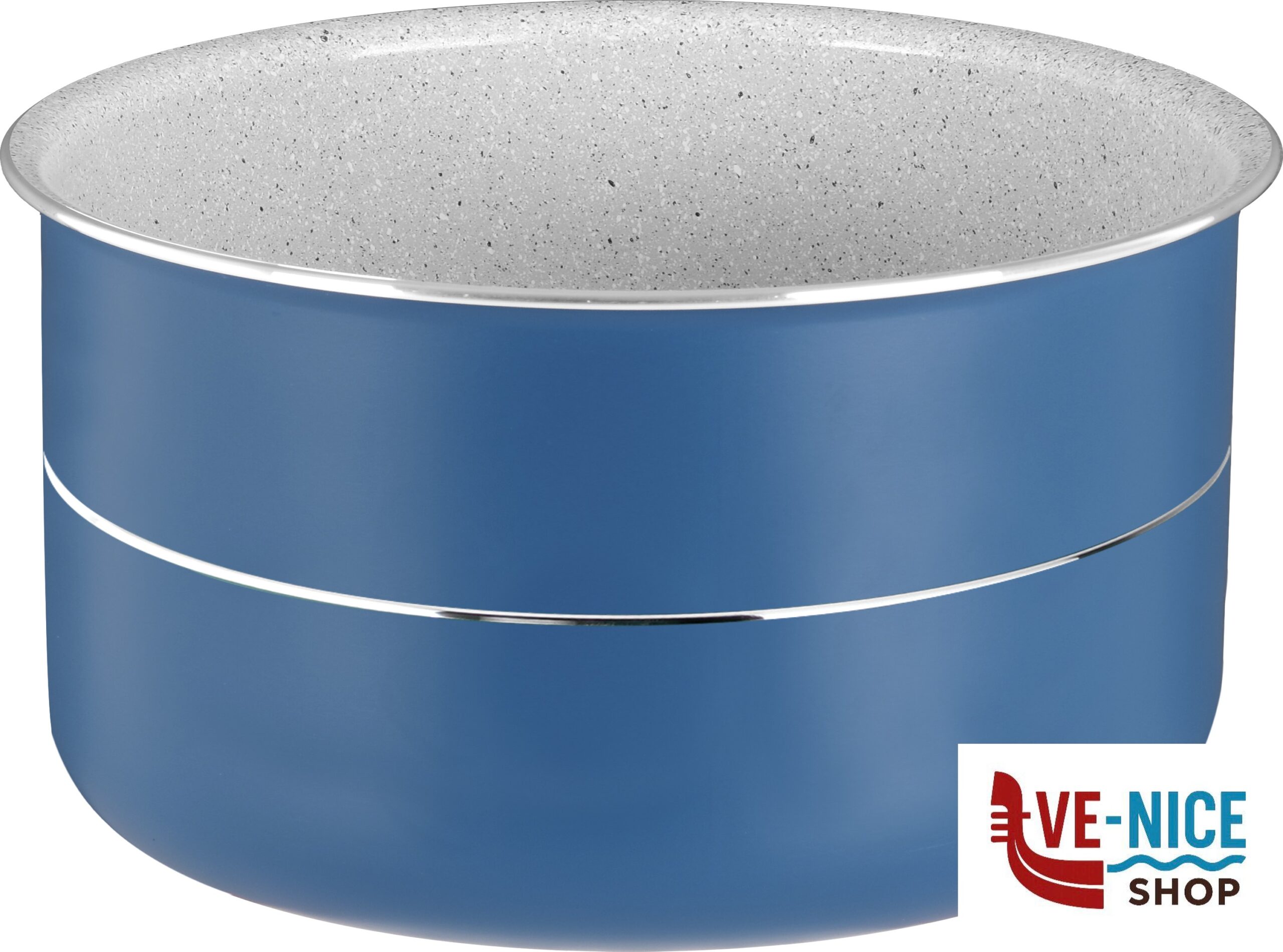 Popote Carezza Spacemaster Brunner CAREZZA - immagine 4