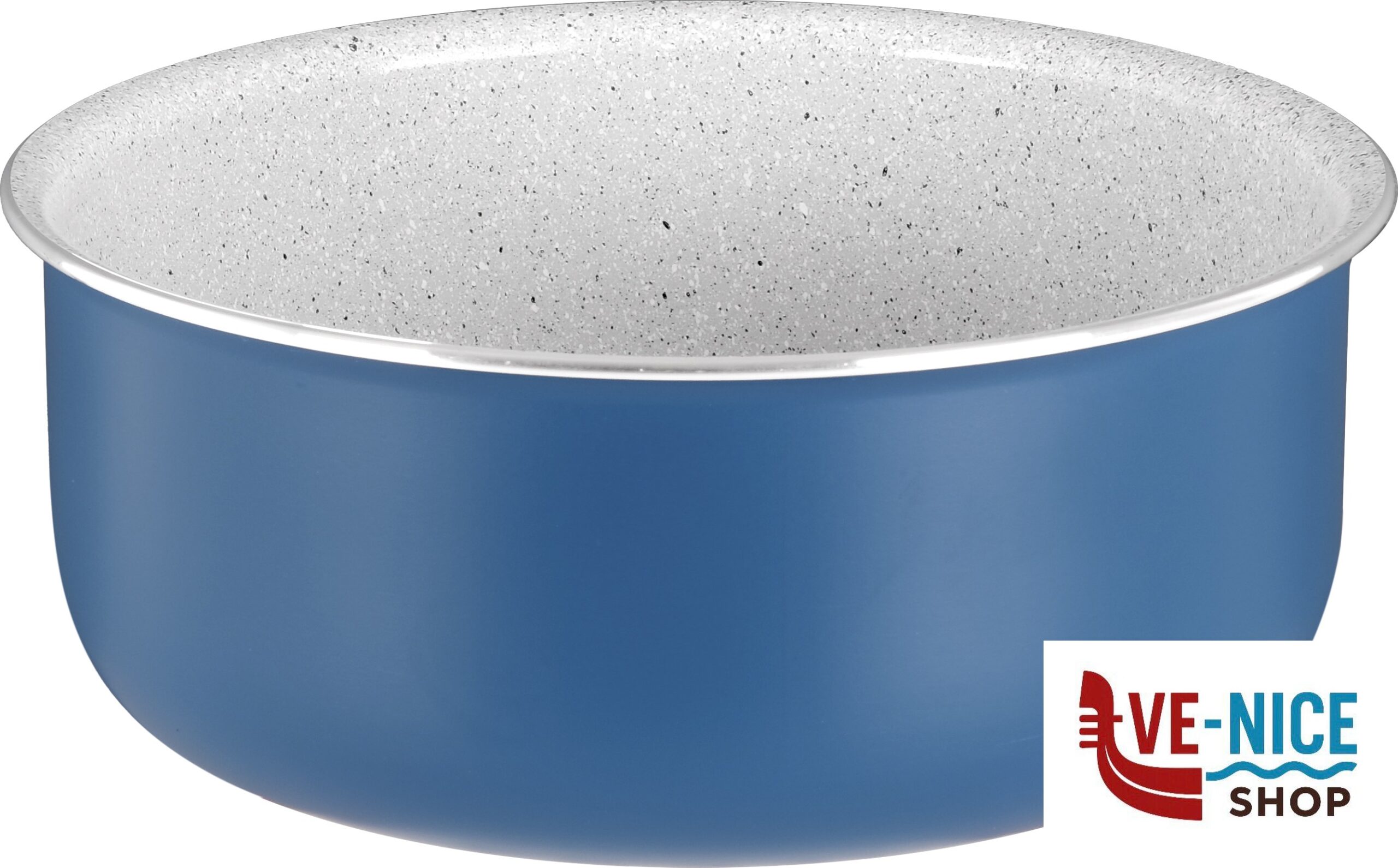 Popote Carezza Spacemaster Brunner CAREZZA - immagine 5