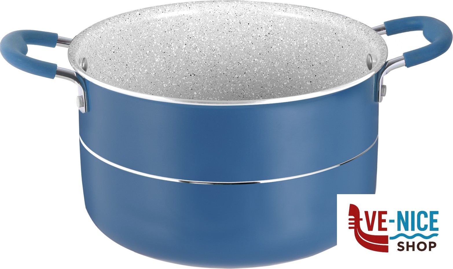 Popote Carezza 7+1 Brunner CAREZZA - immagine 3