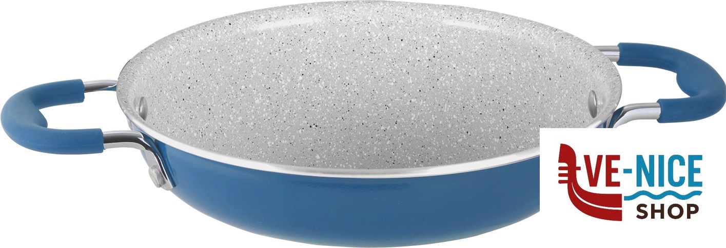 Popote Carezza 7+1 Brunner CAREZZA - immagine 4