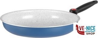 Padella Carezza Pan 24 Brunner CAREZZA