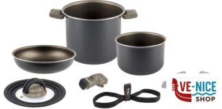 Popote Torralta Spacemaster Brunner TORRALTA SPACEMASTER