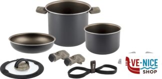 Popote Torralta Spacemaster Brunner TORRALTA SPACEMASTER